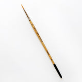 Watercolor Paint Brush by Emily Lex