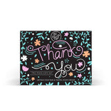 Thank You 2 Pc Bath & Body Gift Set