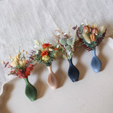 Bitty Bloom Magnets