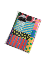 Funky Patterns Tissue Pack