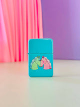 Horse Girl Lighter