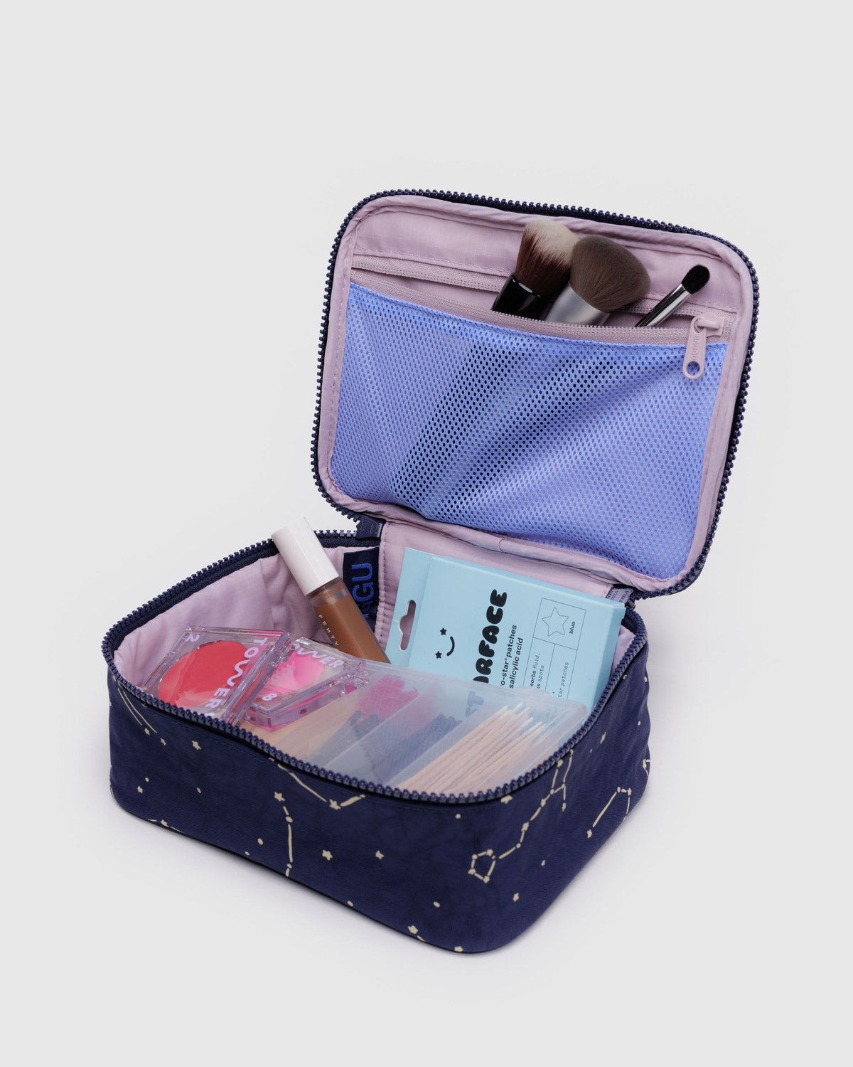 Small Cosmetic Case by BAGGU