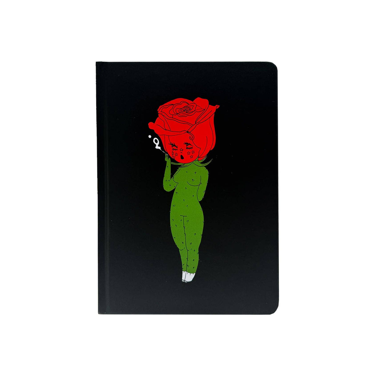 Baccara Sketchbook