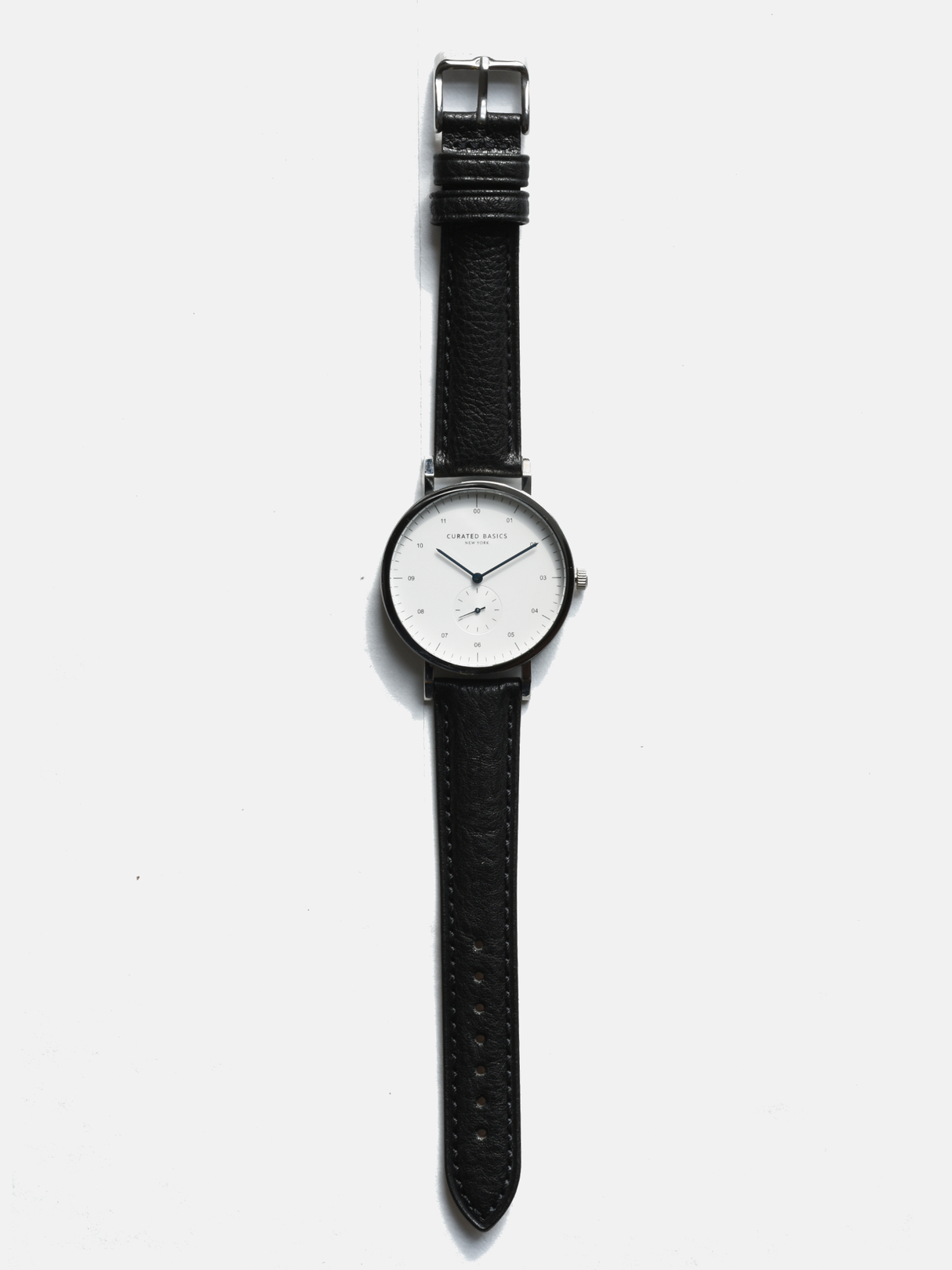 The Oliver Watch