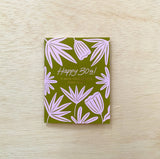 30th Birthday Greeting Card