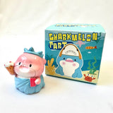 Shark Blind Box