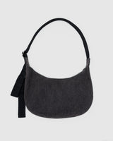 Medium Nylon Crescent Bag by BAGGU
