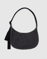 Medium Nylon Crescent Bag by BAGGU