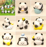 Panda World Blind Box