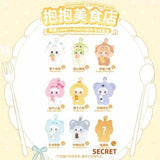 Yooki Hug Gourmet Restaurant Blind Box