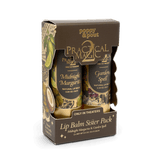 Limited Edition, Gift Set, Lip Balm Sister Pack, Practical Magic 2