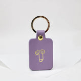 Leather Willy Key Fobs