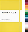 160PG Casebound Blank Journal Notebook