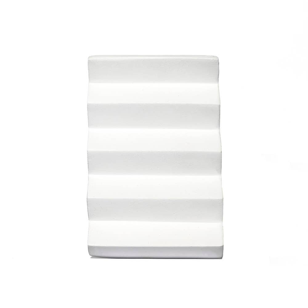 Cement Soap Dish