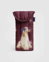Puffy Glasses Sleeve by BAGGU