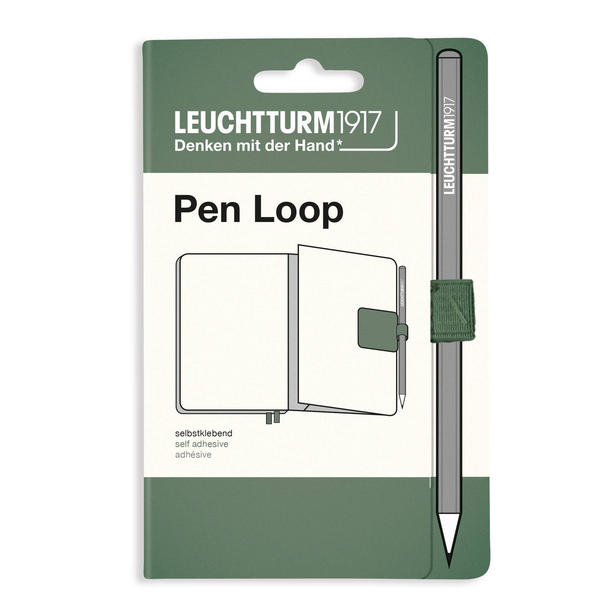 Pen Loops