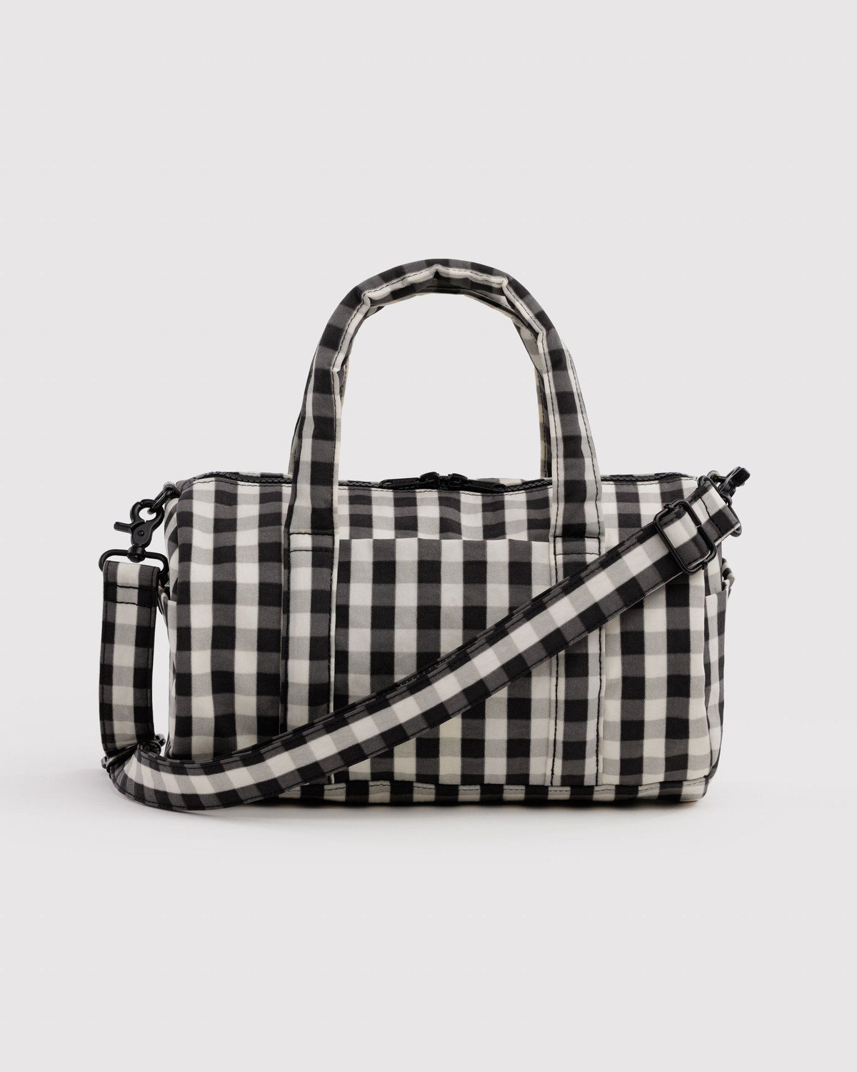 Nylon Duffle Bag by BAGGU