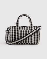 Nylon Duffle Bag by BAGGU
