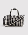 Nylon Duffle Bag by BAGGU