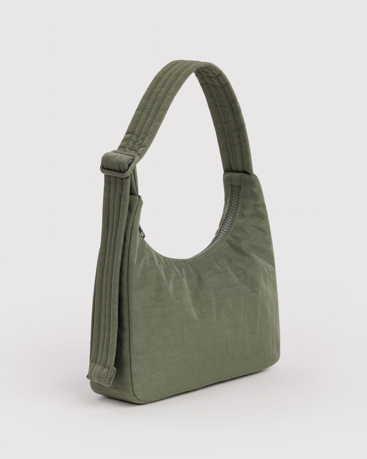 Mini Nylon Shoulder Bag by Baggu