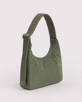 Mini Nylon Shoulder Bag by Baggu
