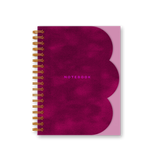 Clamshell Notebook
