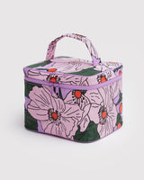 Large Cosmetic Case by BAGGU