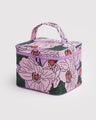 Large Cosmetic Case by BAGGU