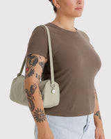 Nylon Loaf Bag by BAGGU