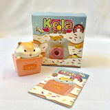 Hamster Figurine Blind Box