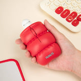 Peanuts Snoopy Multi-Pairing Wireless Mouse