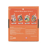 Rolife DIY Kit Mini 3D House Afternoon Baking Time DS029