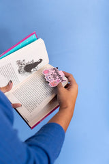 Bookmarked for Later Magnetic Bookmark