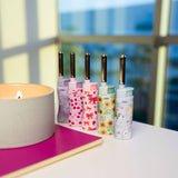 MK Lighter Range Series, Charm Set, Windproof Flame 50PC