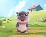 Hippo Figurine Blind Box