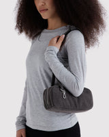 Small Nylon Bowler Bag by BAGGU