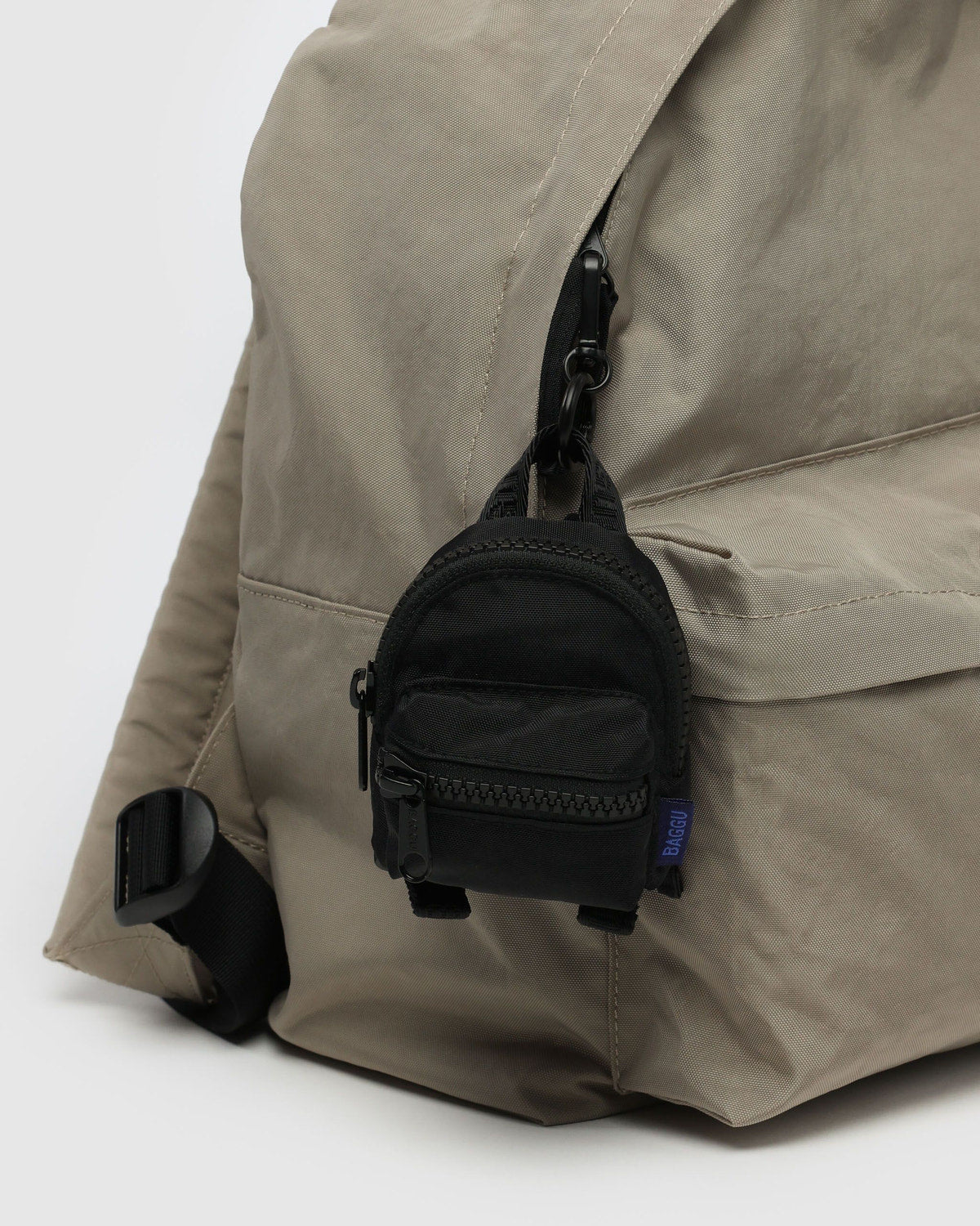 Backpack Charm by BAGGU
