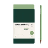 Jottbook - Lightweight Notebook Alternatives - Packs of 2