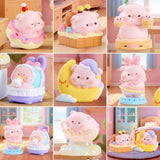 Pigs Blind Box Lulu