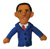 Barack Obama Finger Puppet