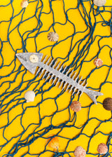 Fish Comb