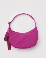 Medium Nylon Crescent Bag by BAGGU