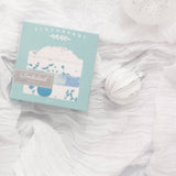 Wonderland Holiday Soap