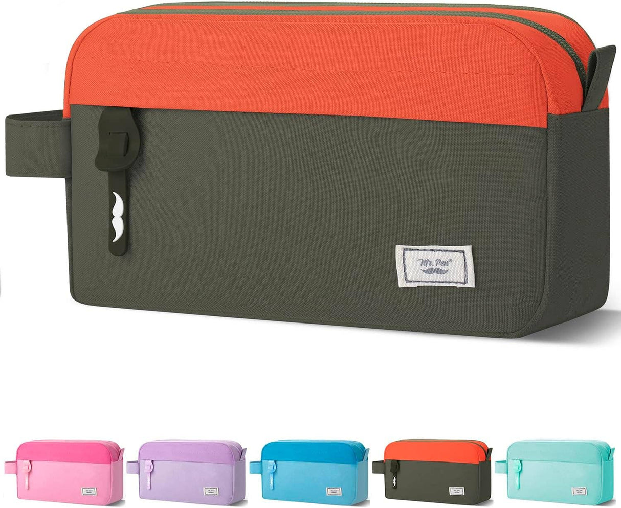 Large Capacity Pencil Case by Mr. Pen