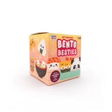 Bento Besties Yummables Blind Box Plushies