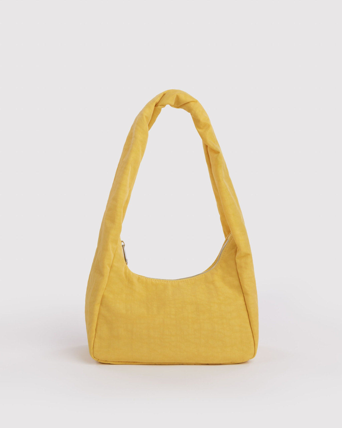 Small Nylon Meringue Bag by BAGGU