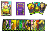 Hocus Pocus: Official Tarot Deck and Guide Book - SUPERSALE!