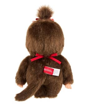 Limited Monchhichi Original Classic Plush – 30cm