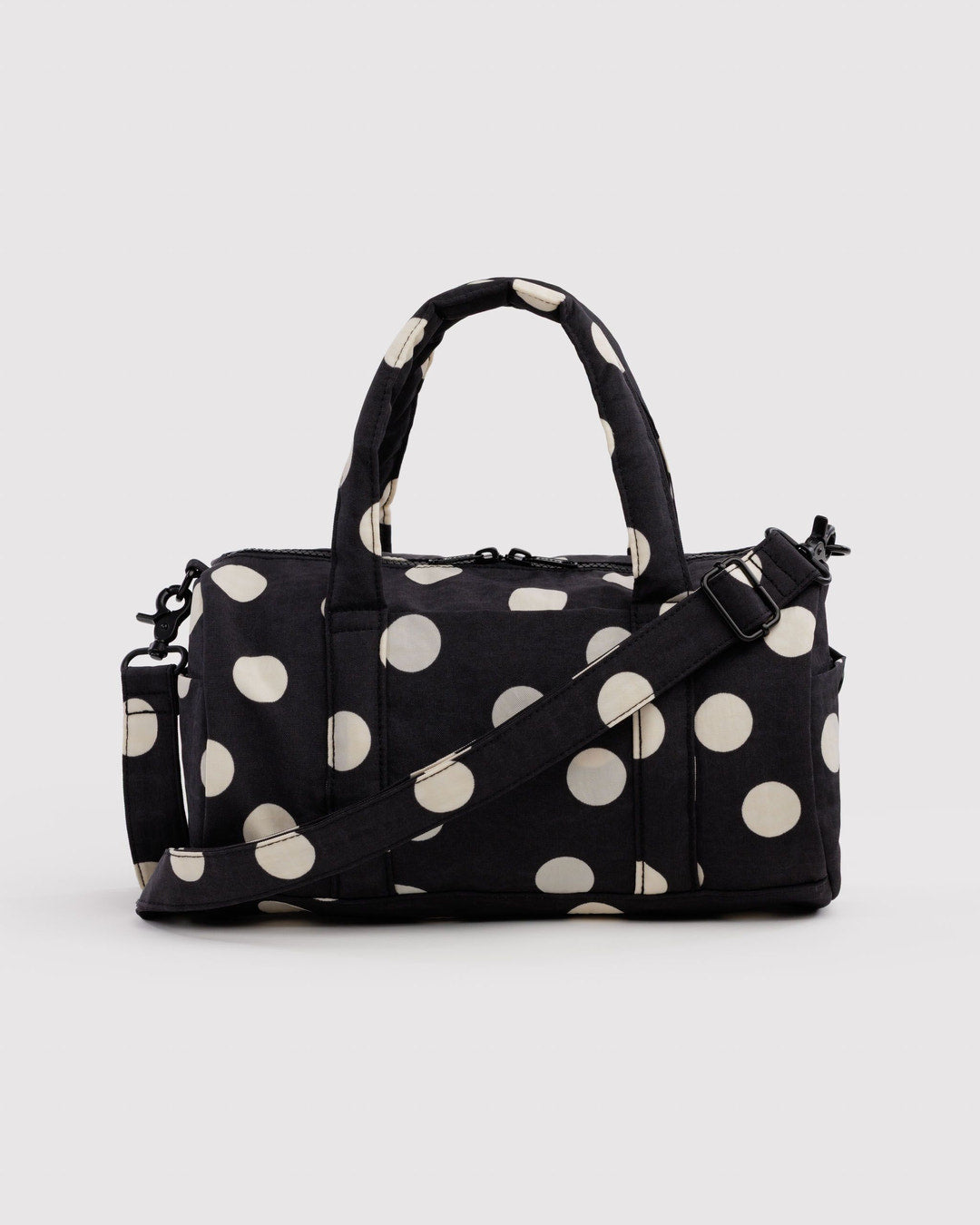 Nylon Duffle Bag by BAGGU