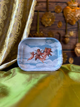 Cherub Tray
